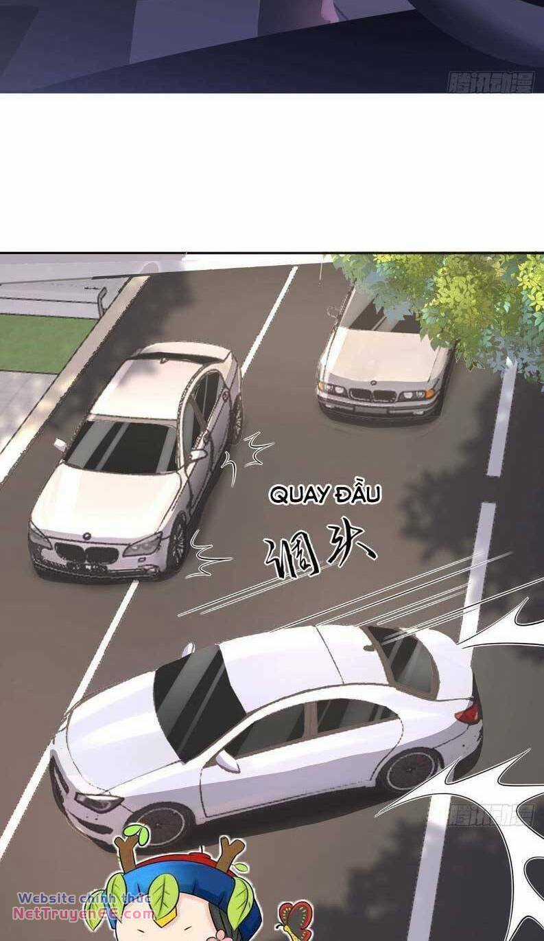 Tổng Tài Huyết Tộc Cực Sủng Cô Vợ Mỹ Nhân Ngư Chapter 162 trang 10