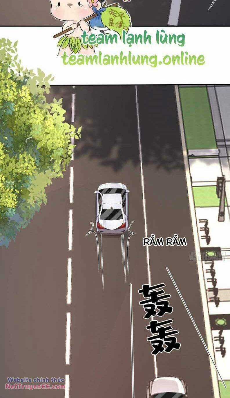 Tổng Tài Huyết Tộc Cực Sủng Cô Vợ Mỹ Nhân Ngư Chapter 162 trang 11