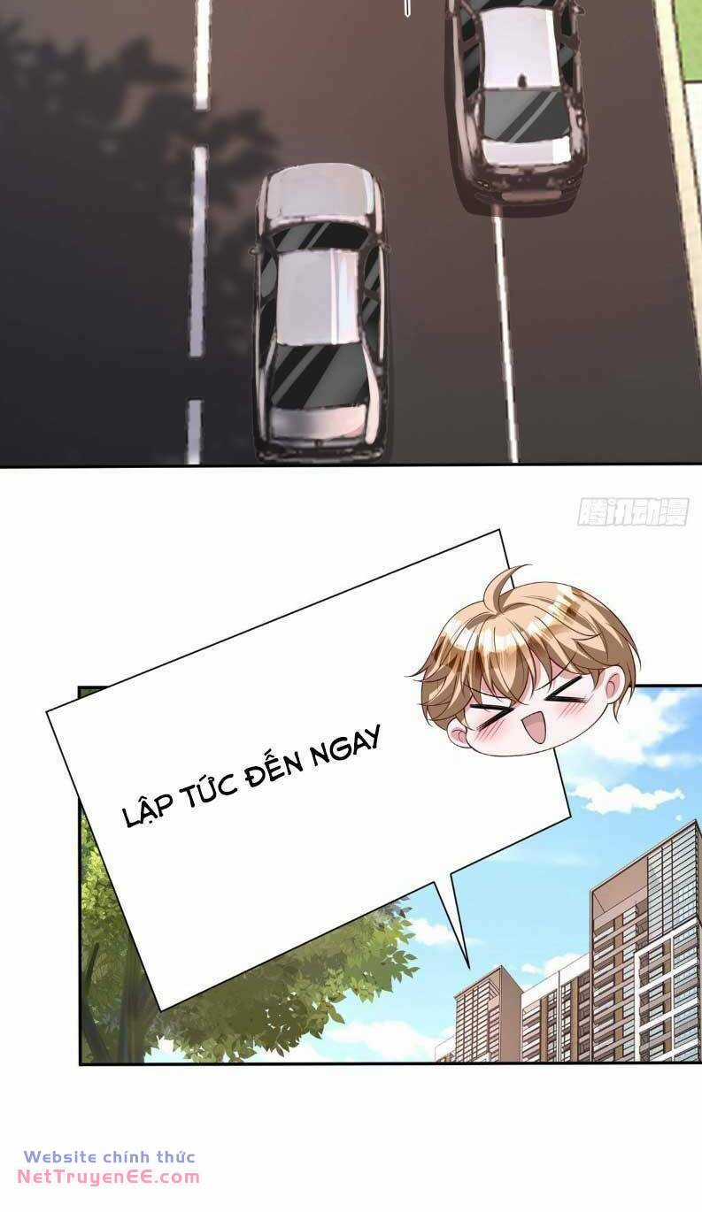 Tổng Tài Huyết Tộc Cực Sủng Cô Vợ Mỹ Nhân Ngư Chapter 162 trang 12