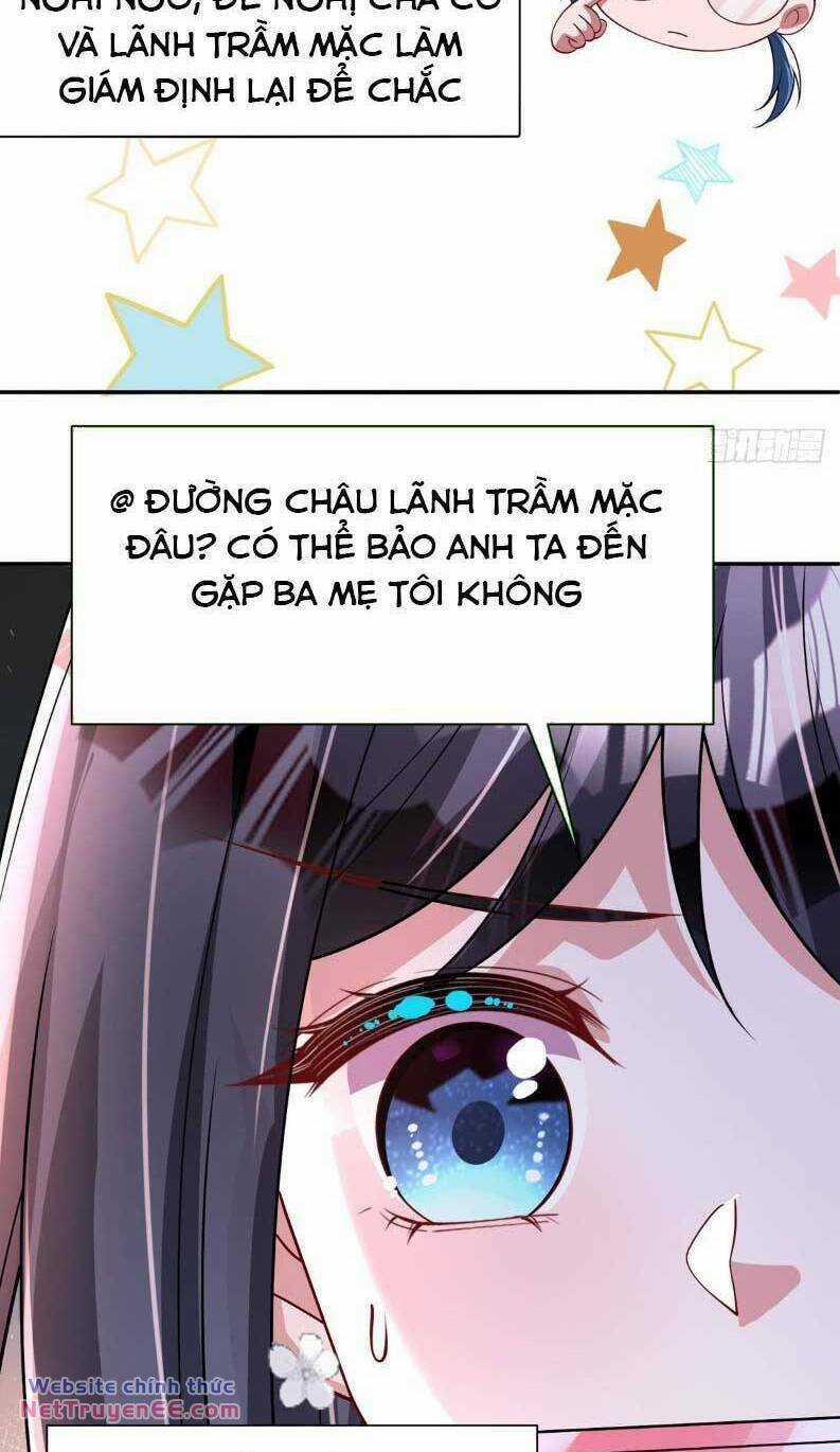 Tổng Tài Huyết Tộc Cực Sủng Cô Vợ Mỹ Nhân Ngư Chapter 162 trang 2