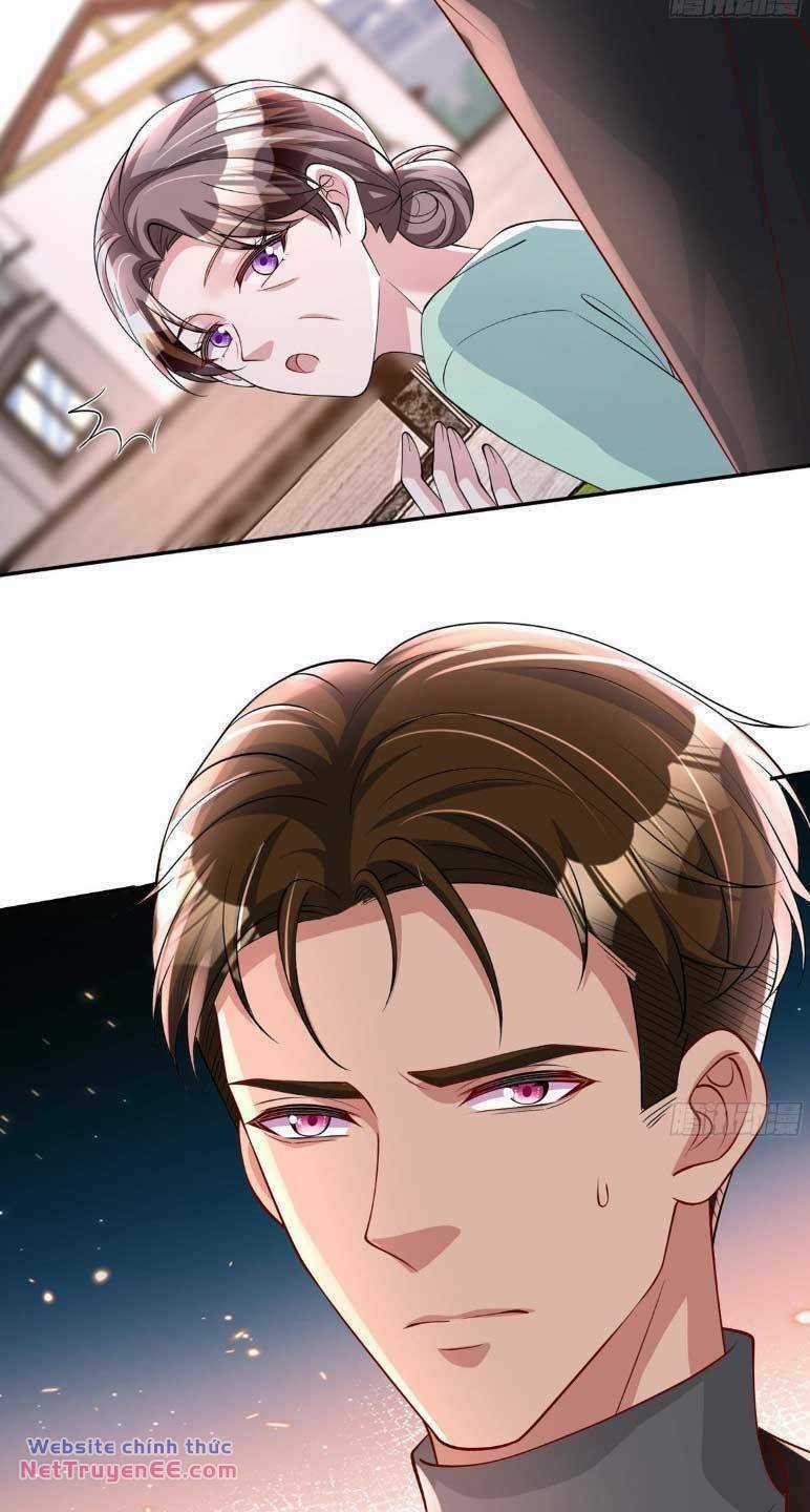 Tổng Tài Huyết Tộc Cực Sủng Cô Vợ Mỹ Nhân Ngư Chapter 162 trang 25