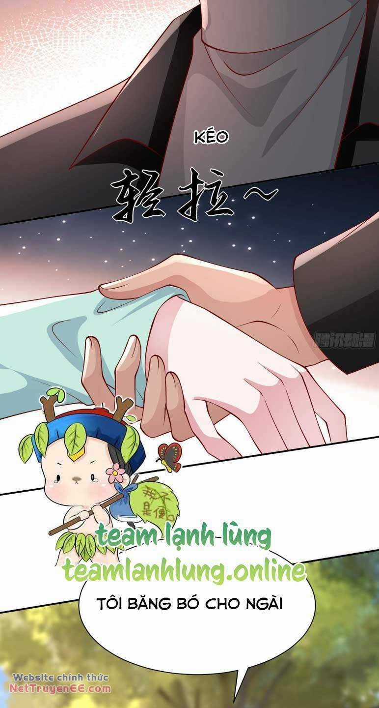 Tổng Tài Huyết Tộc Cực Sủng Cô Vợ Mỹ Nhân Ngư Chapter 162 trang 26