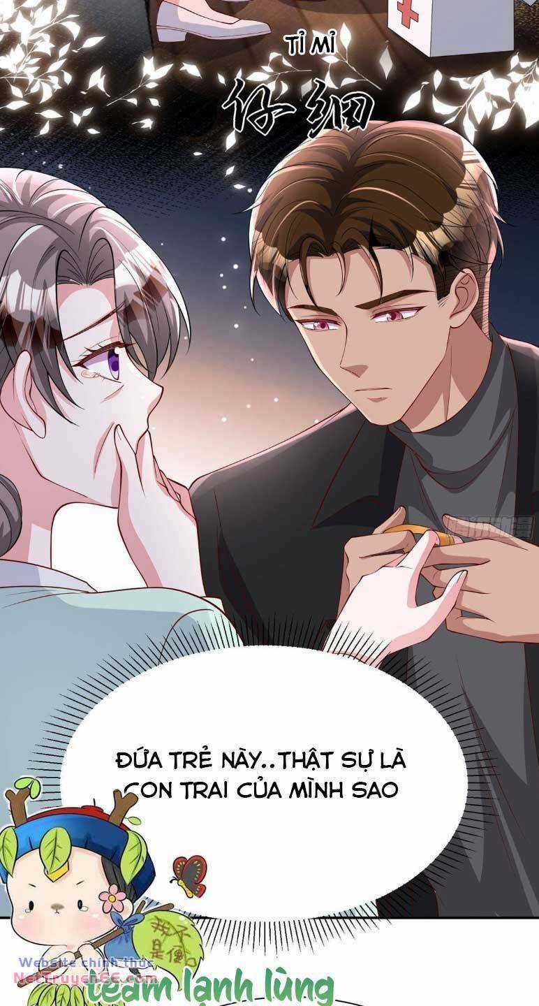 Tổng Tài Huyết Tộc Cực Sủng Cô Vợ Mỹ Nhân Ngư Chapter 162 trang 29