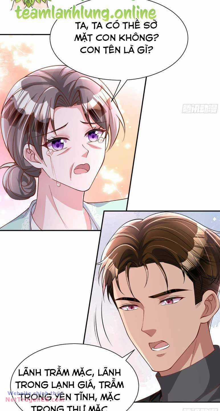 Tổng Tài Huyết Tộc Cực Sủng Cô Vợ Mỹ Nhân Ngư Chapter 162 trang 30