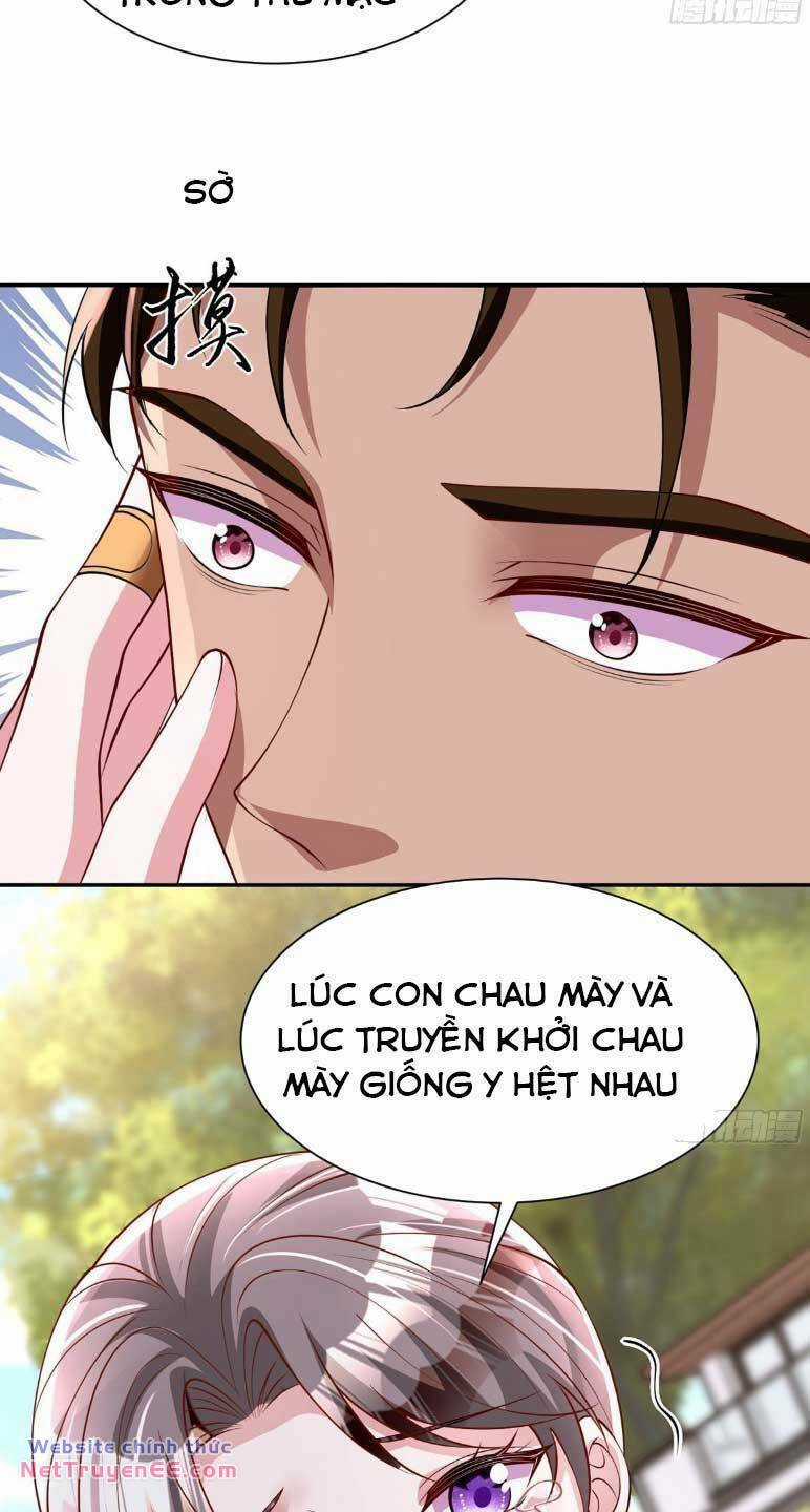 Tổng Tài Huyết Tộc Cực Sủng Cô Vợ Mỹ Nhân Ngư Chapter 162 trang 31