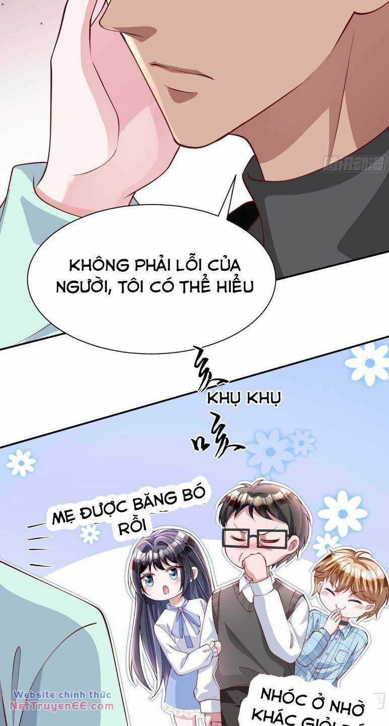 Tổng Tài Huyết Tộc Cực Sủng Cô Vợ Mỹ Nhân Ngư Chapter 162 trang 33