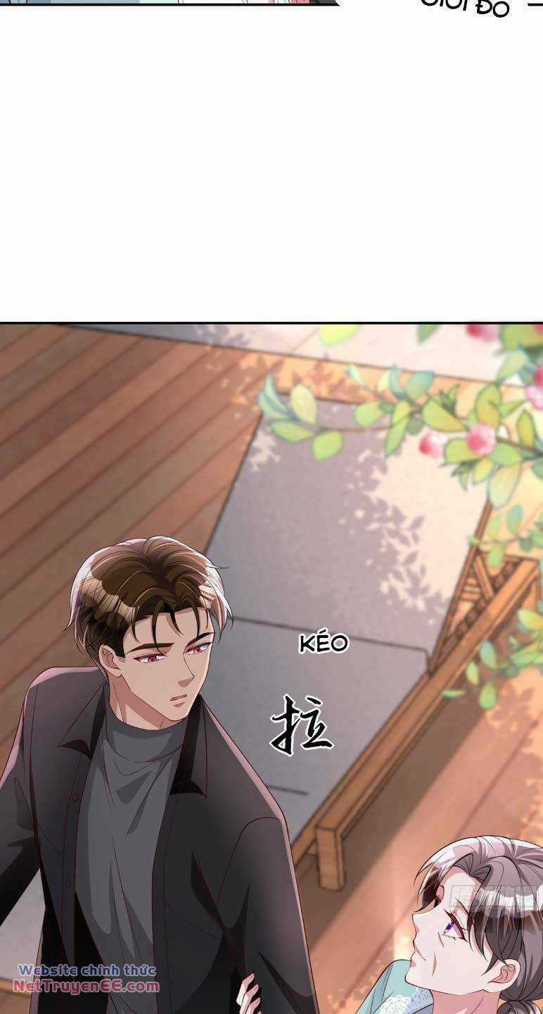 Tổng Tài Huyết Tộc Cực Sủng Cô Vợ Mỹ Nhân Ngư Chapter 162 trang 34