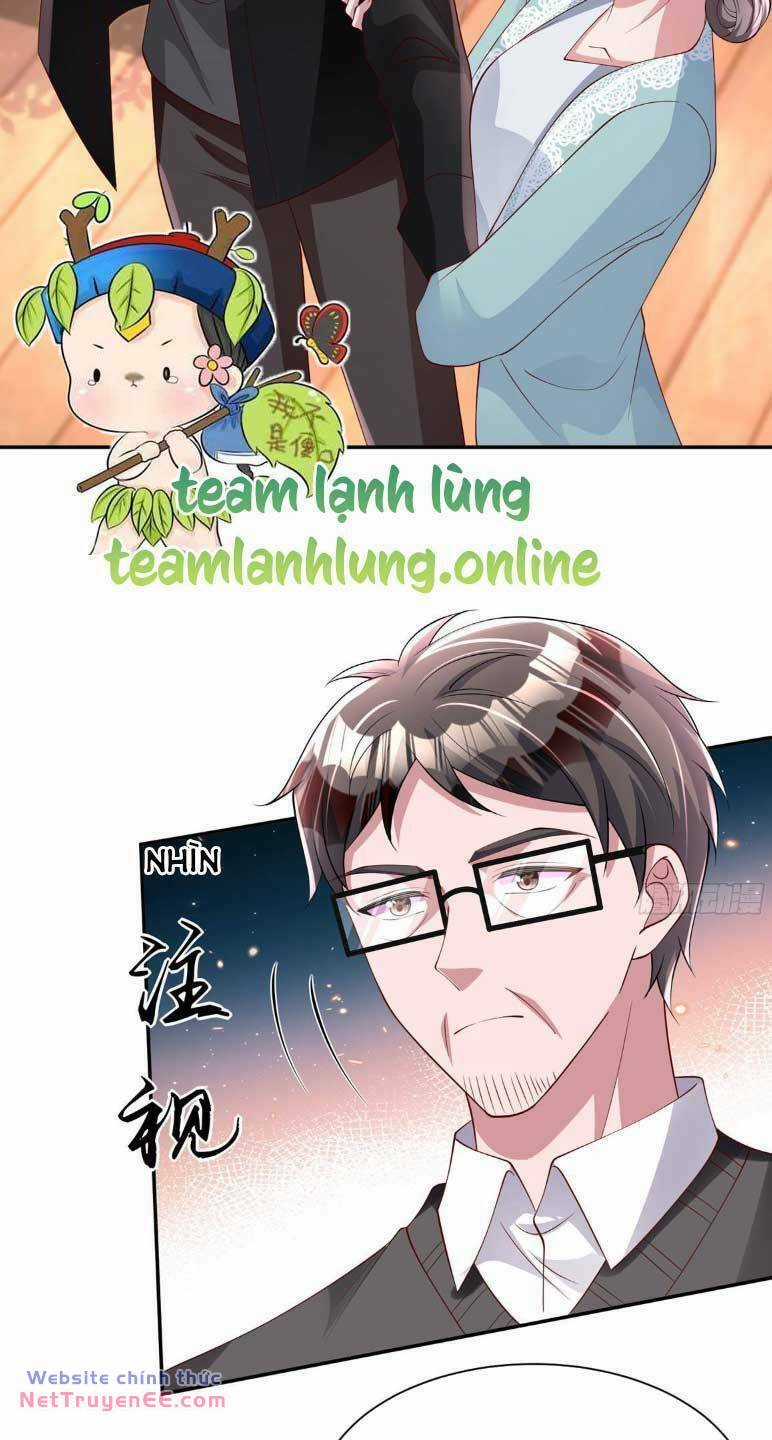 Tổng Tài Huyết Tộc Cực Sủng Cô Vợ Mỹ Nhân Ngư Chapter 162 trang 35