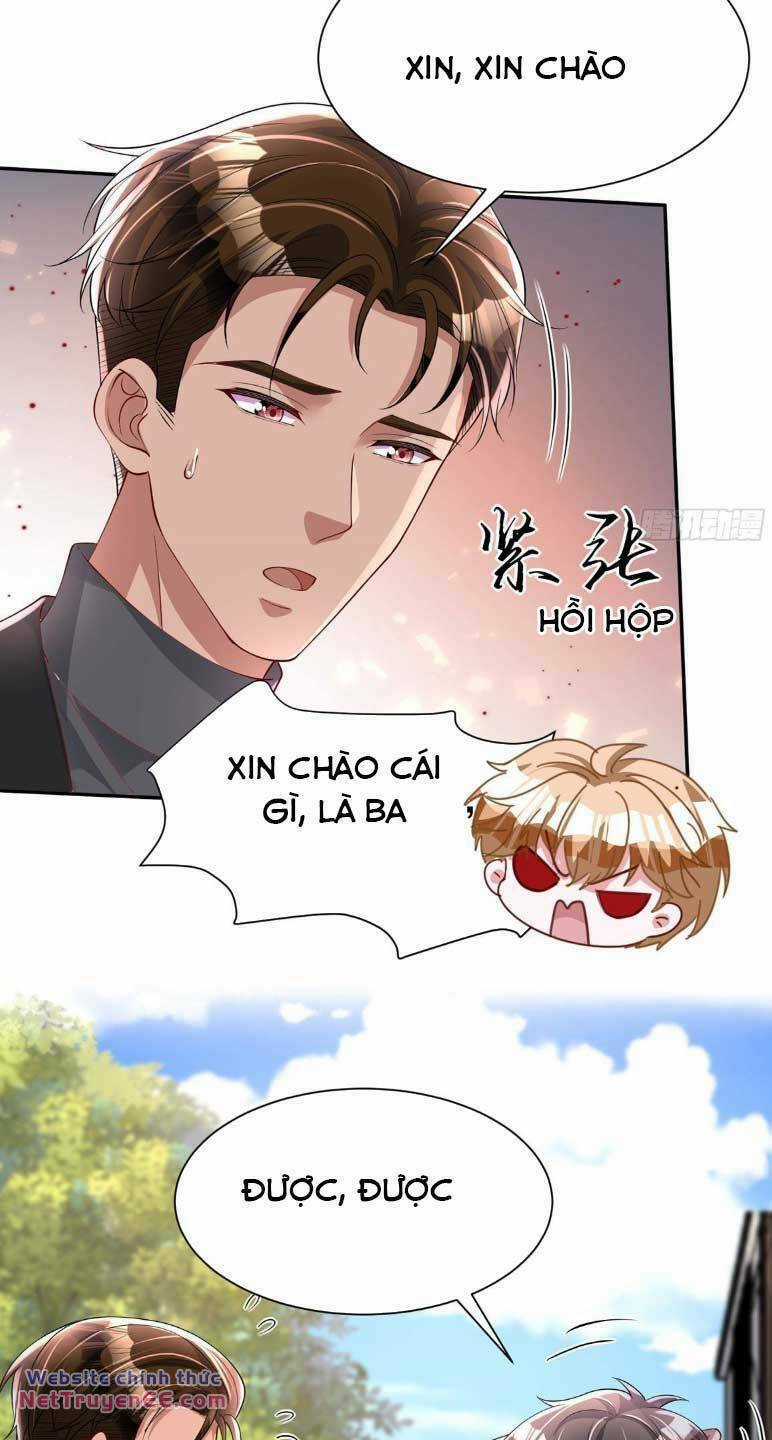 Tổng Tài Huyết Tộc Cực Sủng Cô Vợ Mỹ Nhân Ngư Chapter 162 trang 36