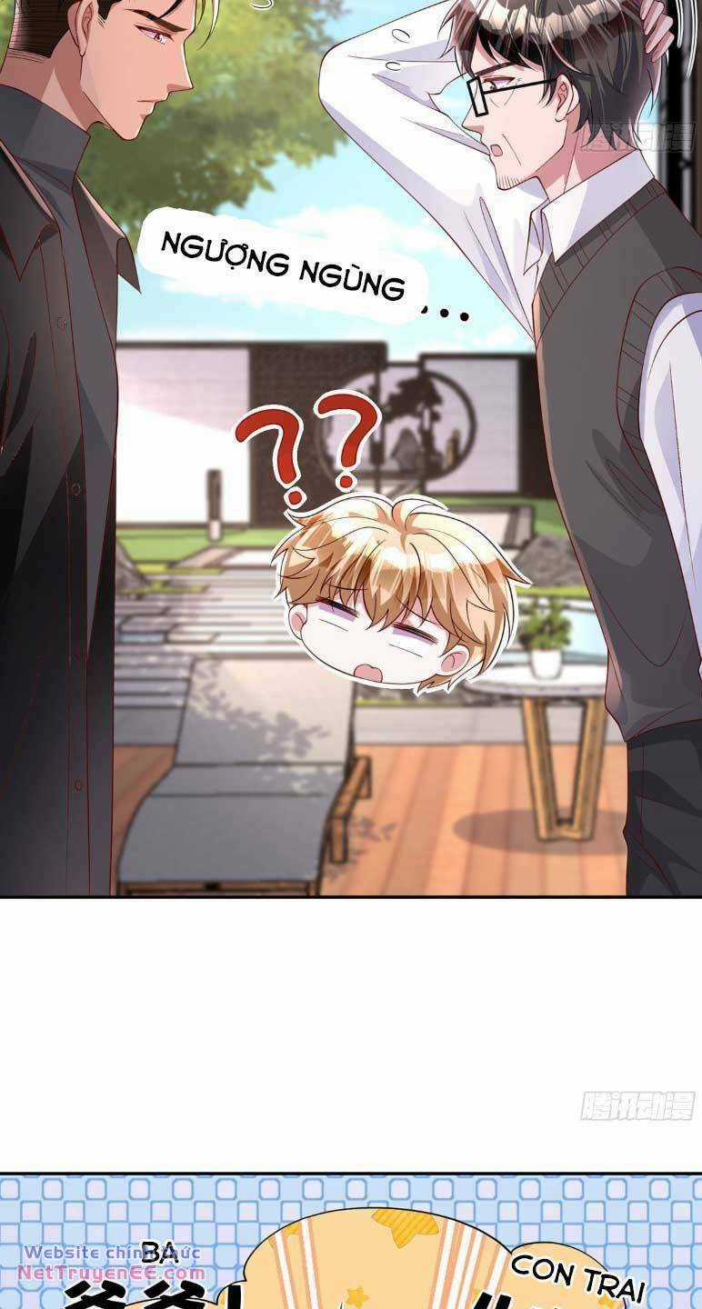 Tổng Tài Huyết Tộc Cực Sủng Cô Vợ Mỹ Nhân Ngư Chapter 162 trang 37