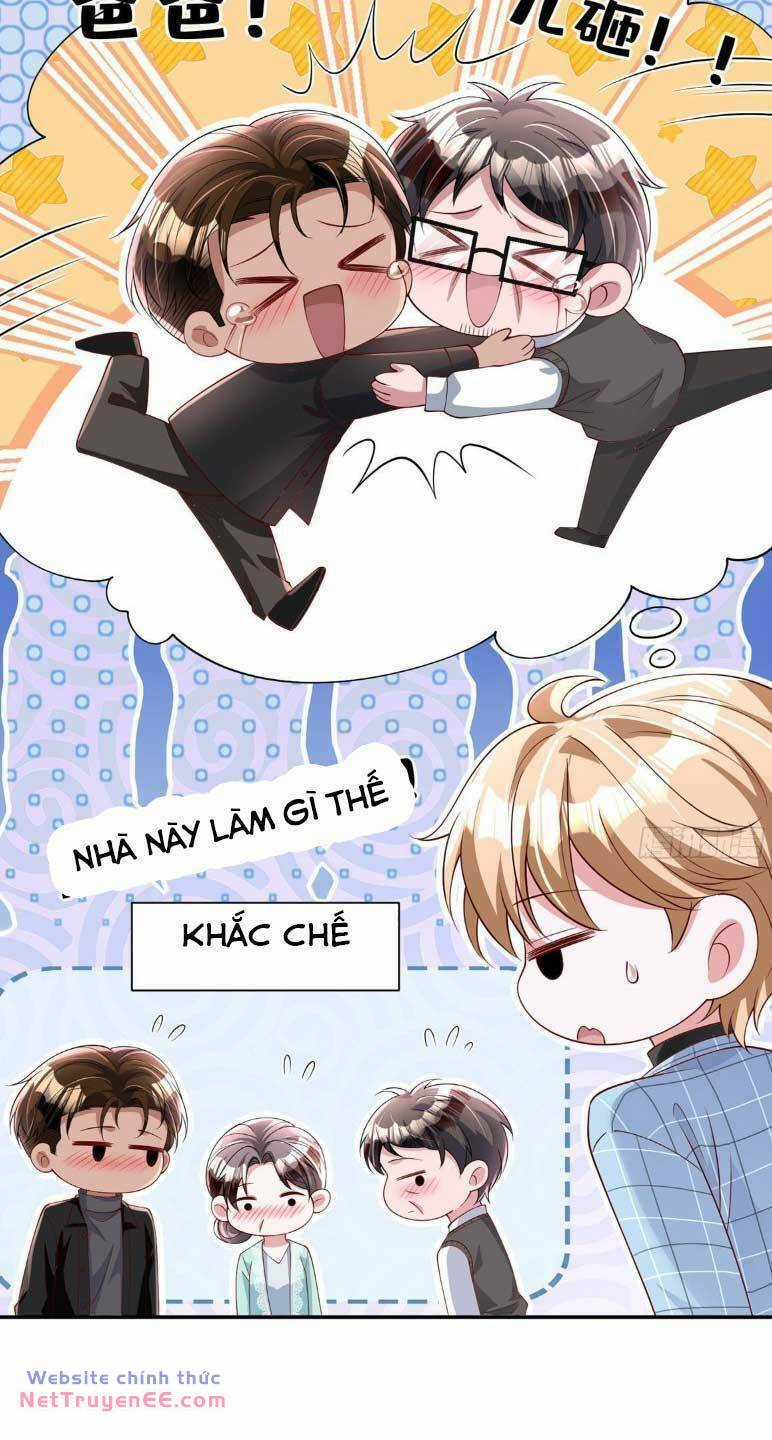 Tổng Tài Huyết Tộc Cực Sủng Cô Vợ Mỹ Nhân Ngư Chapter 162 trang 38