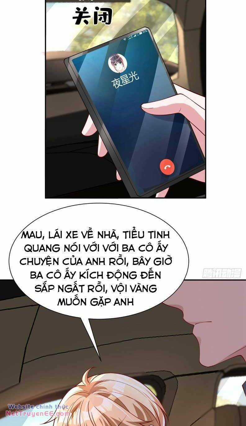 Tổng Tài Huyết Tộc Cực Sủng Cô Vợ Mỹ Nhân Ngư Chapter 162 trang 4