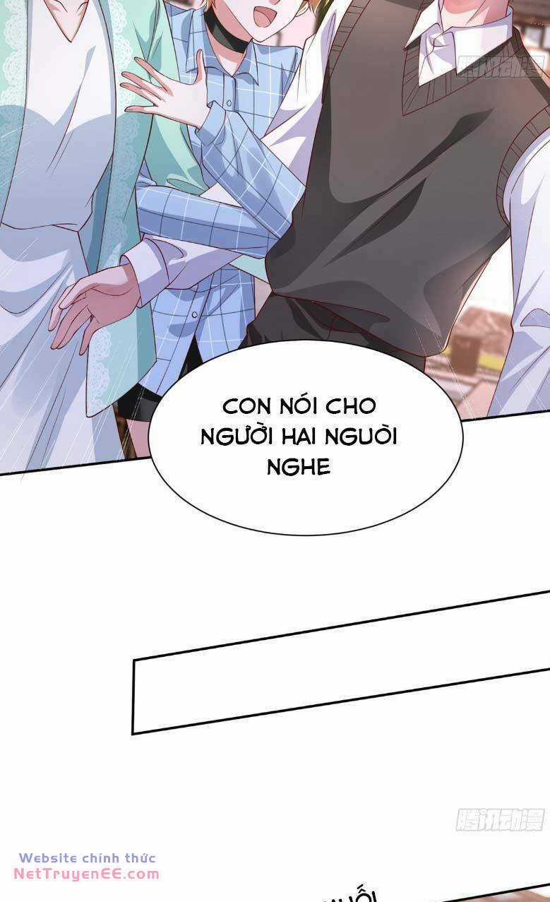 Tổng Tài Huyết Tộc Cực Sủng Cô Vợ Mỹ Nhân Ngư Chapter 162 trang 40