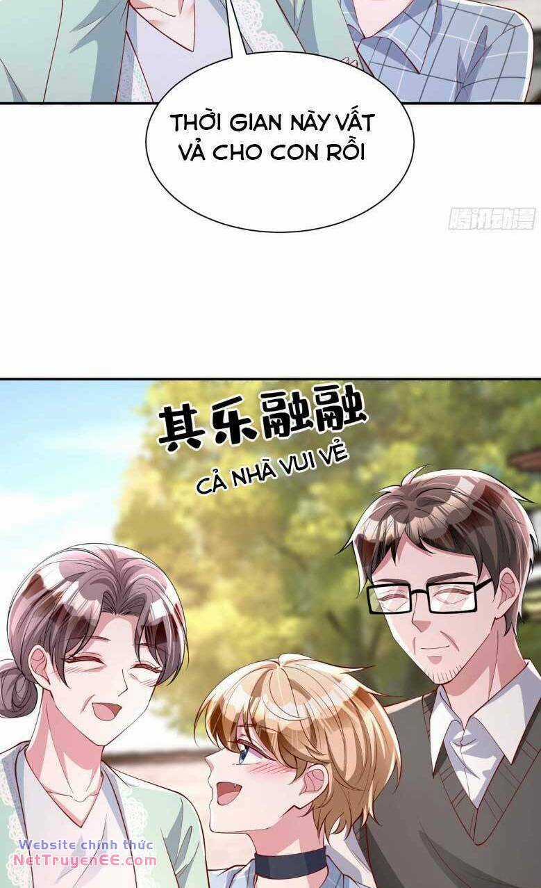 Tổng Tài Huyết Tộc Cực Sủng Cô Vợ Mỹ Nhân Ngư Chapter 162 trang 44