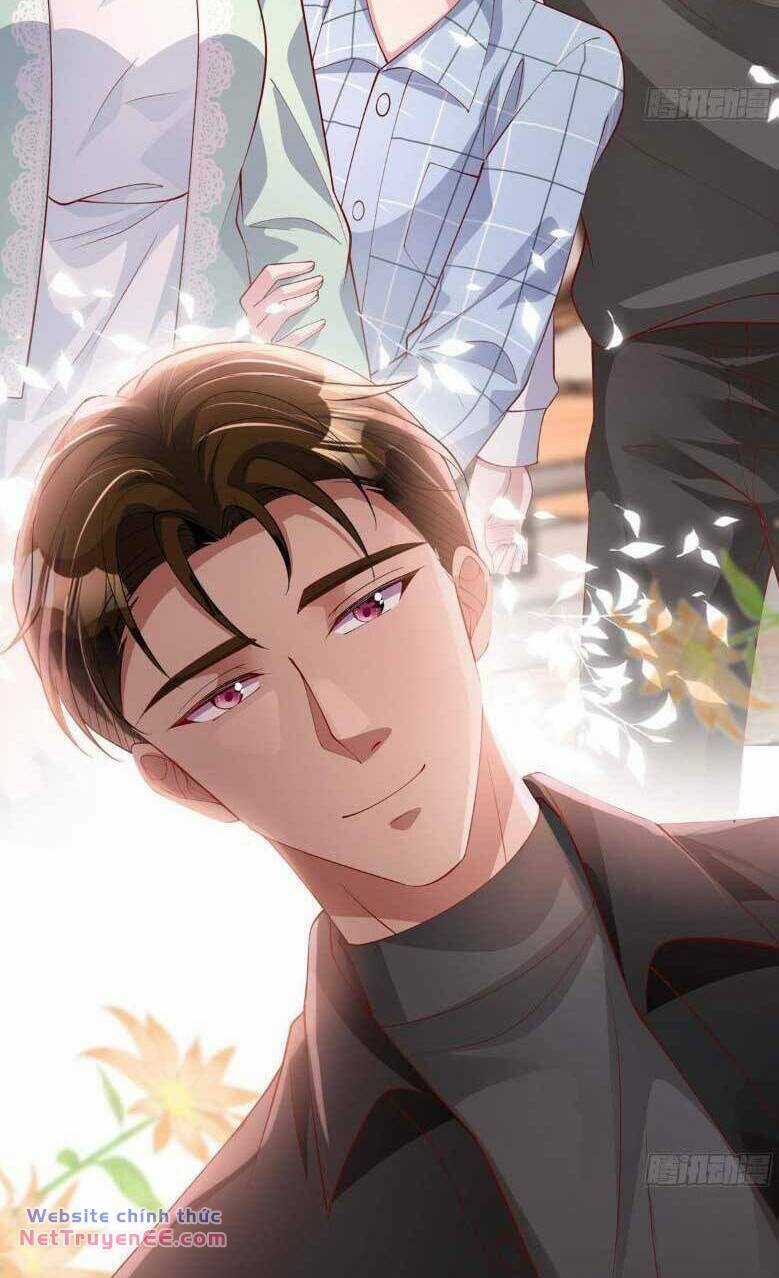 Tổng Tài Huyết Tộc Cực Sủng Cô Vợ Mỹ Nhân Ngư Chapter 162 trang 45