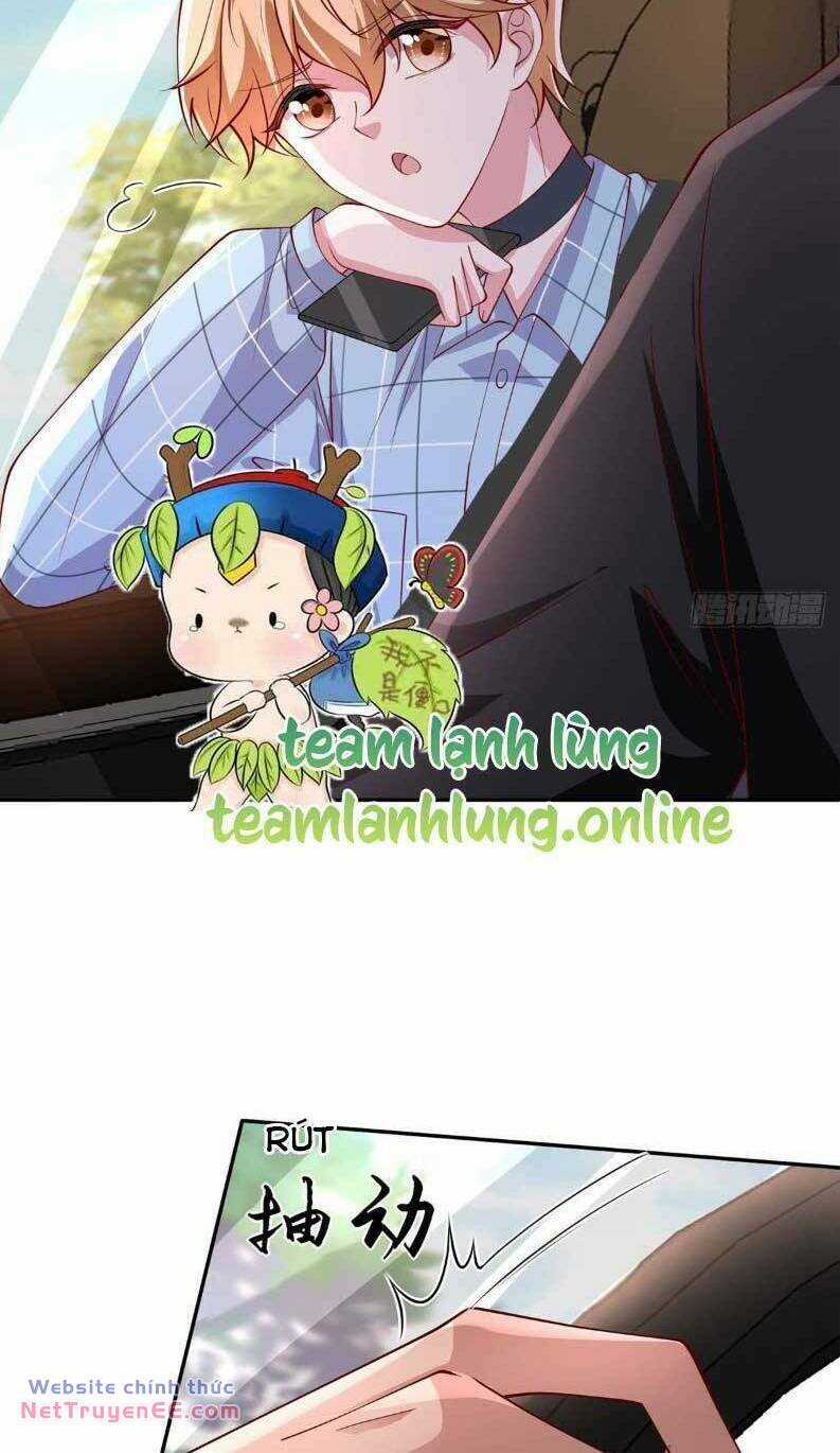 Tổng Tài Huyết Tộc Cực Sủng Cô Vợ Mỹ Nhân Ngư Chapter 162 trang 5