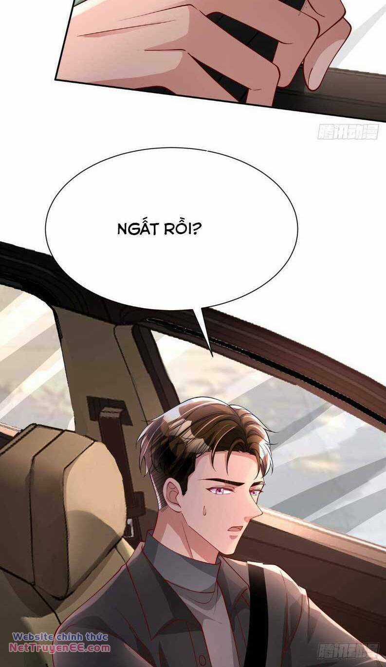 Tổng Tài Huyết Tộc Cực Sủng Cô Vợ Mỹ Nhân Ngư Chapter 162 trang 6