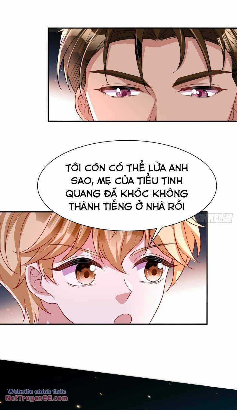 Tổng Tài Huyết Tộc Cực Sủng Cô Vợ Mỹ Nhân Ngư Chapter 162 trang 8