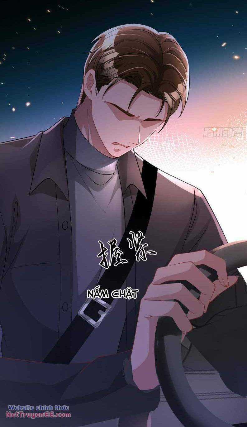 Tổng Tài Huyết Tộc Cực Sủng Cô Vợ Mỹ Nhân Ngư Chapter 162 trang 9