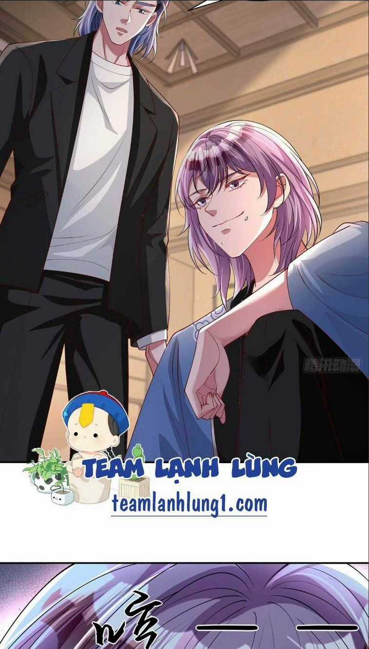 Tổng Tài Huyết Tộc Cực Sủng Cô Vợ Mỹ Nhân Ngư Chapter 165 trang 28