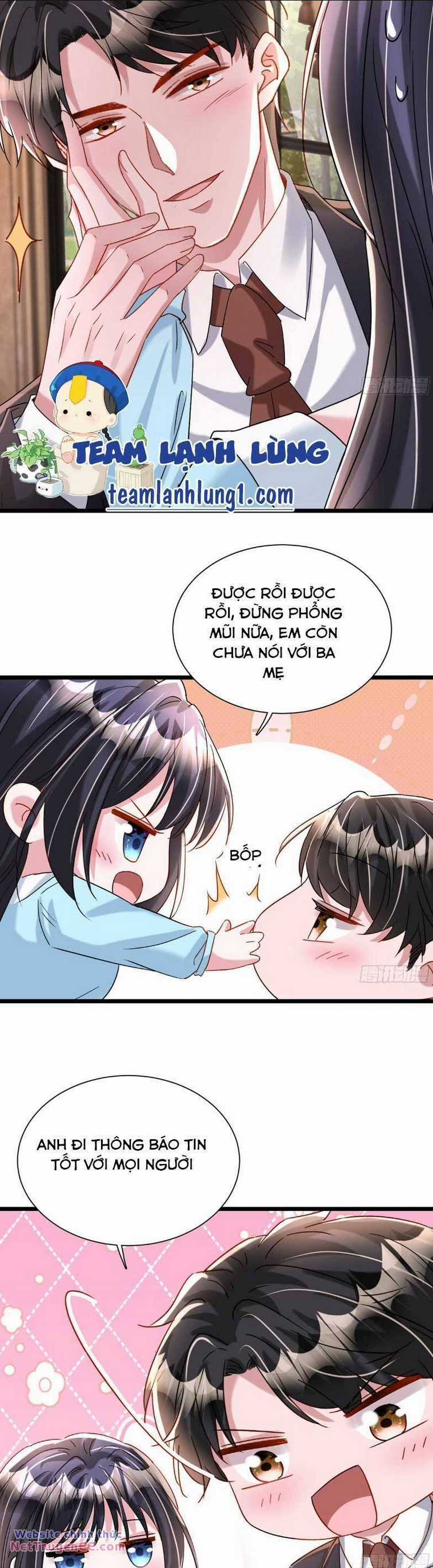 Tổng Tài Huyết Tộc Cực Sủng Cô Vợ Mỹ Nhân Ngư Chapter 166 trang 20