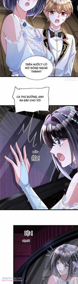 Tổng Tài Huyết Tộc Cực Sủng Cô Vợ Mỹ Nhân Ngư Chapter 168 trang 18