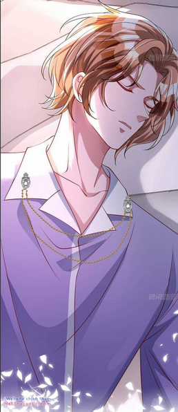 Tổng Tài Huyết Tộc Cực Sủng Cô Vợ Mỹ Nhân Ngư Chapter 168 trang 23