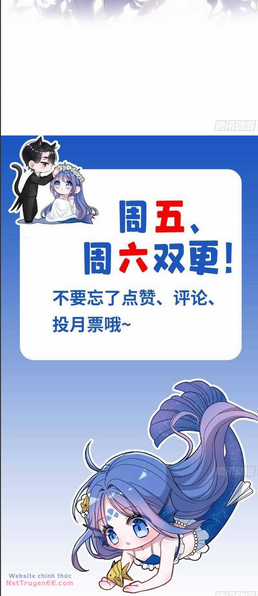 Tổng Tài Huyết Tộc Cực Sủng Cô Vợ Mỹ Nhân Ngư Chapter 168 trang 24