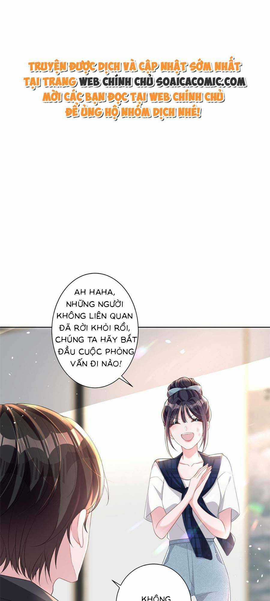 Tổng Tài Huyết Tộc Cực Sủng Cô Vợ Mỹ Nhân Ngư Chapter 17 trang 0