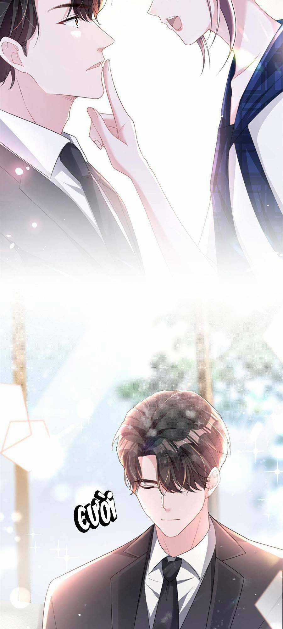 Tổng Tài Huyết Tộc Cực Sủng Cô Vợ Mỹ Nhân Ngư Chapter 17 trang 2