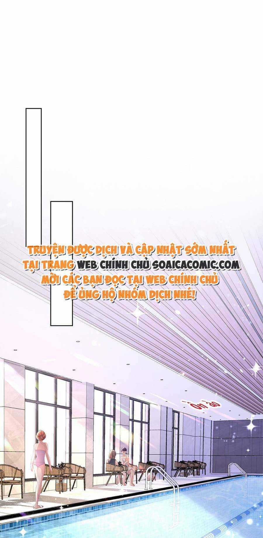 Tổng Tài Huyết Tộc Cực Sủng Cô Vợ Mỹ Nhân Ngư Chapter 17 trang 21