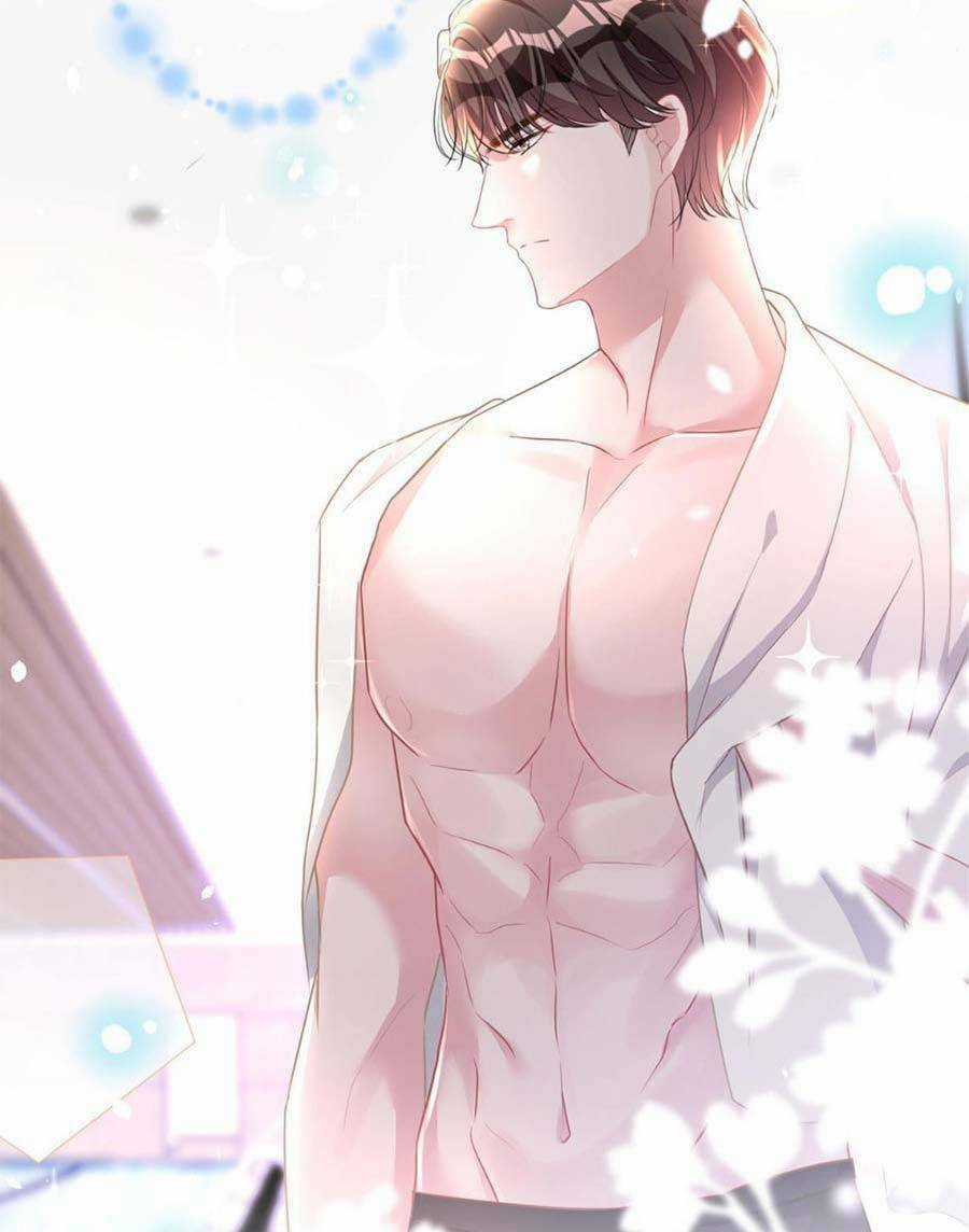 Tổng Tài Huyết Tộc Cực Sủng Cô Vợ Mỹ Nhân Ngư Chapter 17 trang 26