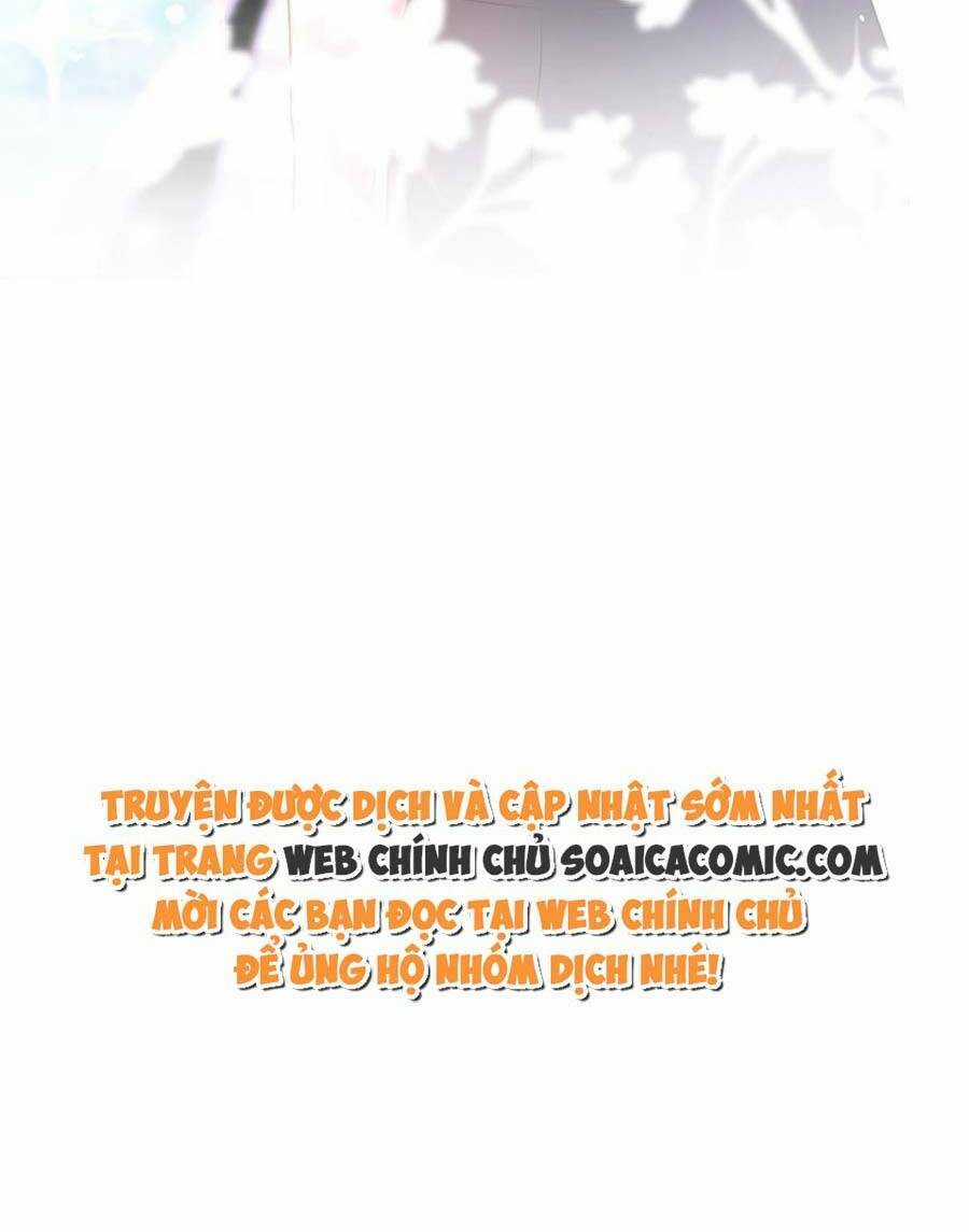 Tổng Tài Huyết Tộc Cực Sủng Cô Vợ Mỹ Nhân Ngư Chapter 17 trang 27