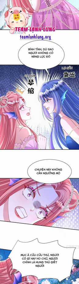 Tổng Tài Huyết Tộc Cực Sủng Cô Vợ Mỹ Nhân Ngư Chapter 171 trang 28