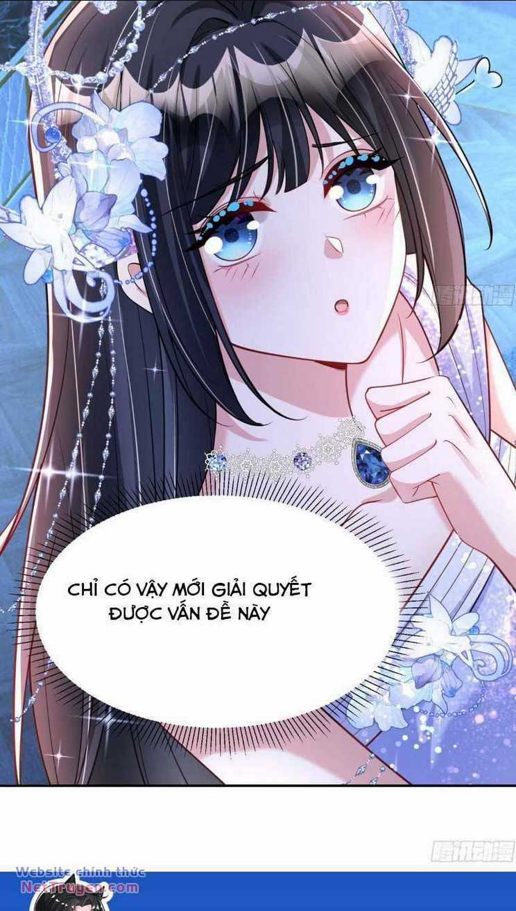 Tổng Tài Huyết Tộc Cực Sủng Cô Vợ Mỹ Nhân Ngư Chapter 173 trang 35