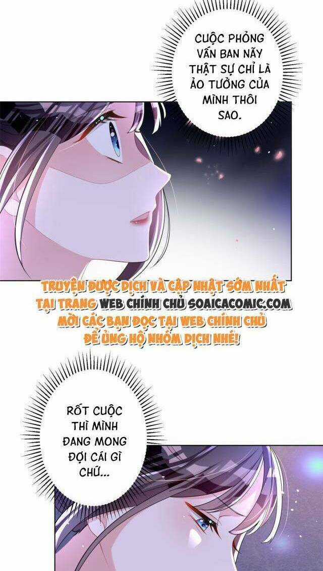 Tổng Tài Huyết Tộc Cực Sủng Cô Vợ Mỹ Nhân Ngư Chapter 18 trang 11