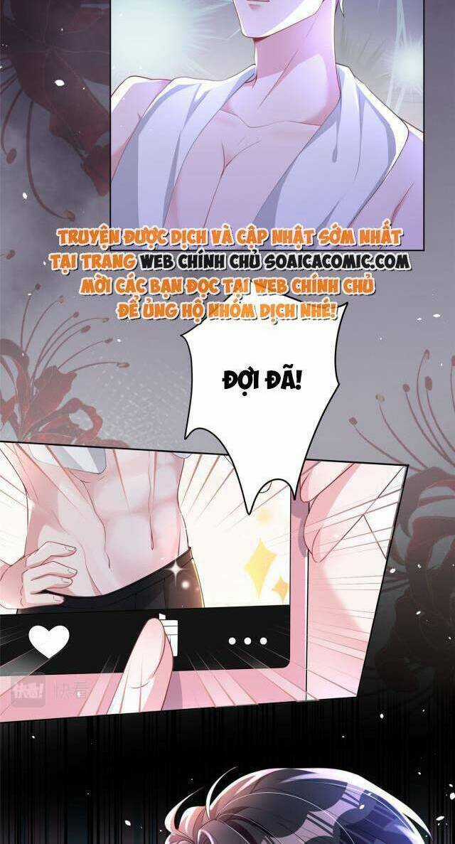 Tổng Tài Huyết Tộc Cực Sủng Cô Vợ Mỹ Nhân Ngư Chapter 18 trang 31