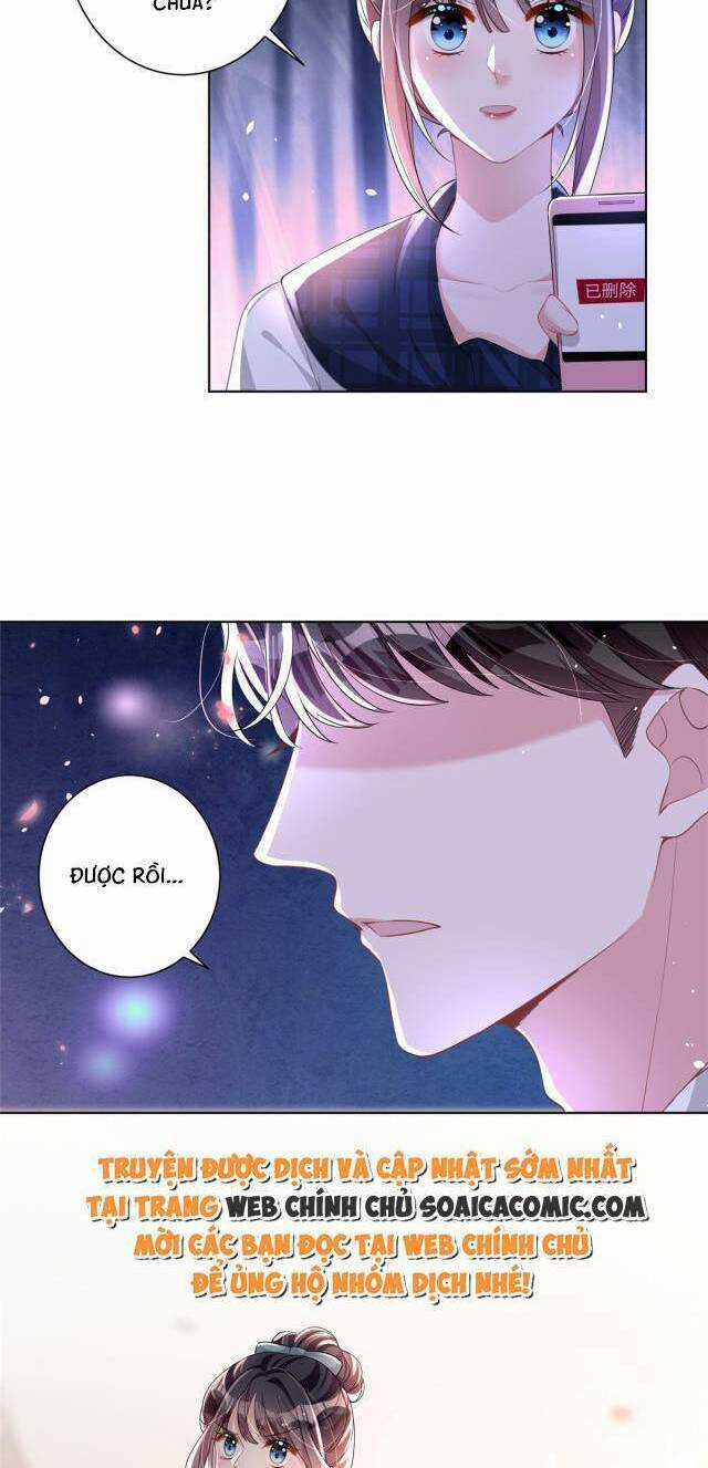 Tổng Tài Huyết Tộc Cực Sủng Cô Vợ Mỹ Nhân Ngư Chapter 18 trang 33