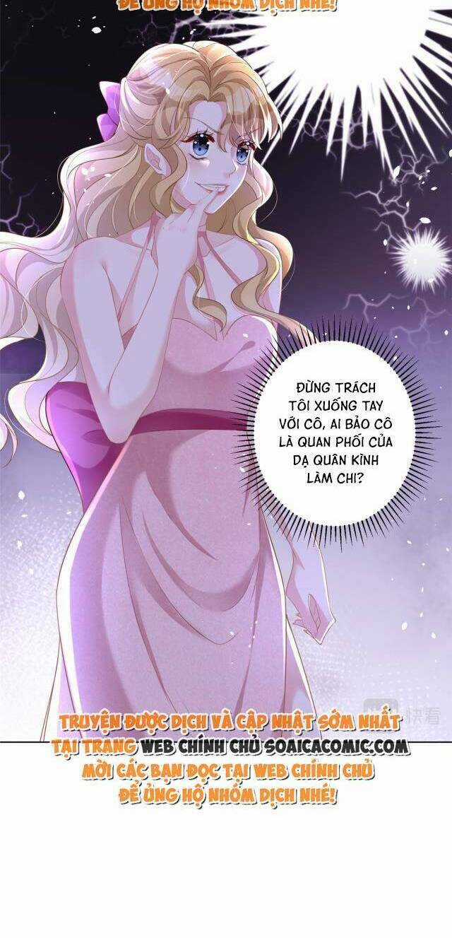 Tổng Tài Huyết Tộc Cực Sủng Cô Vợ Mỹ Nhân Ngư Chapter 18 trang 37