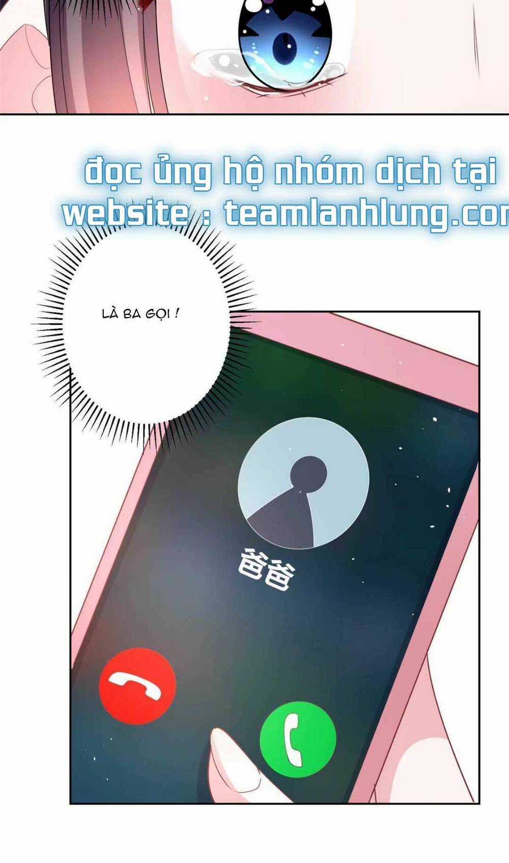 Tổng Tài Huyết Tộc Cực Sủng Cô Vợ Mỹ Nhân Ngư Chapter 19 trang 10