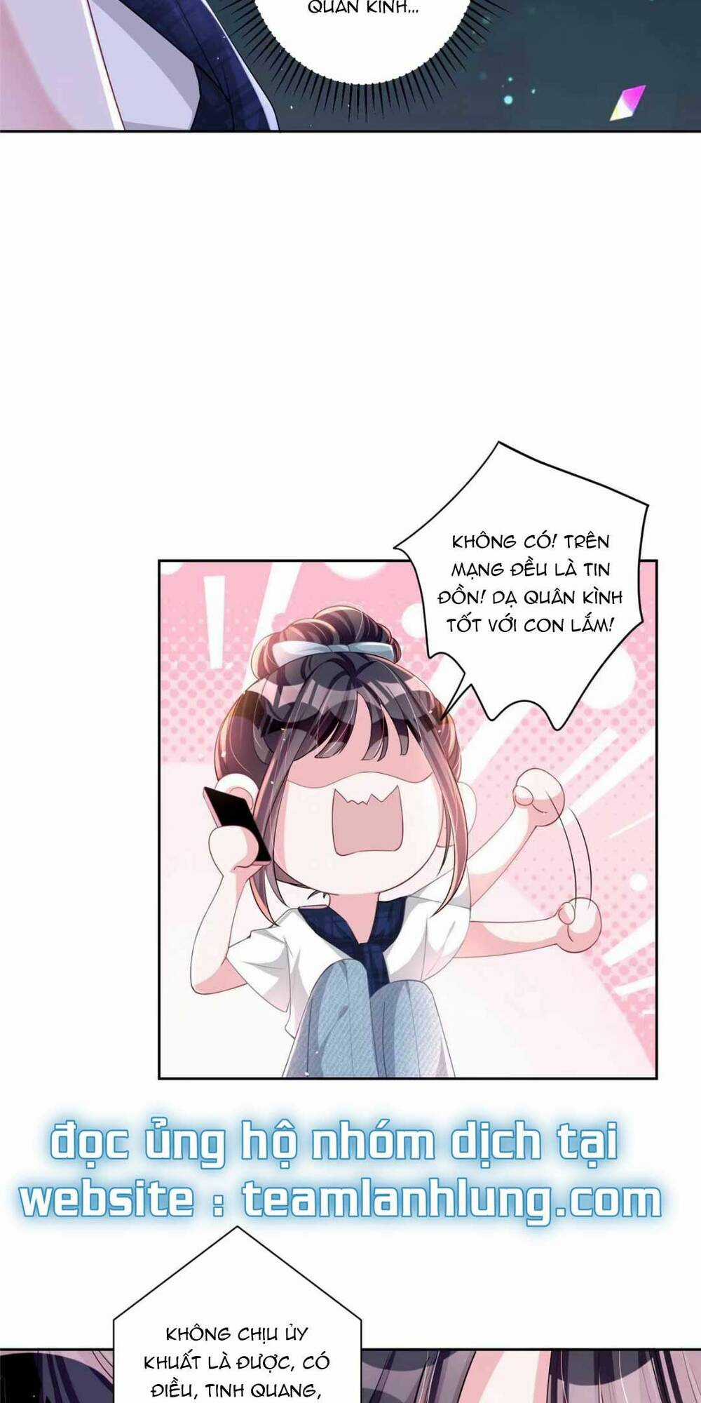 Tổng Tài Huyết Tộc Cực Sủng Cô Vợ Mỹ Nhân Ngư Chapter 19 trang 14