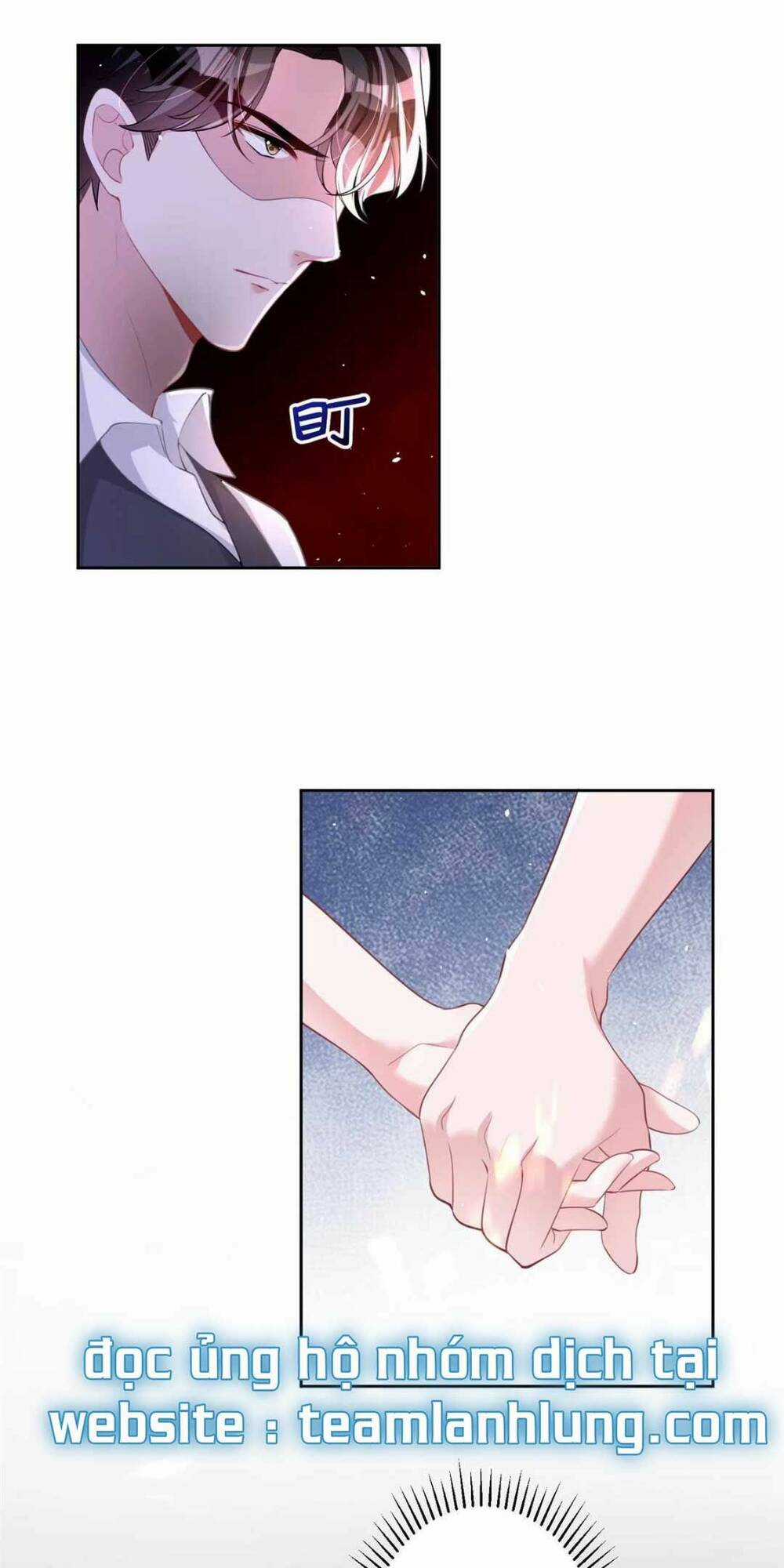 Tổng Tài Huyết Tộc Cực Sủng Cô Vợ Mỹ Nhân Ngư Chapter 19 trang 26