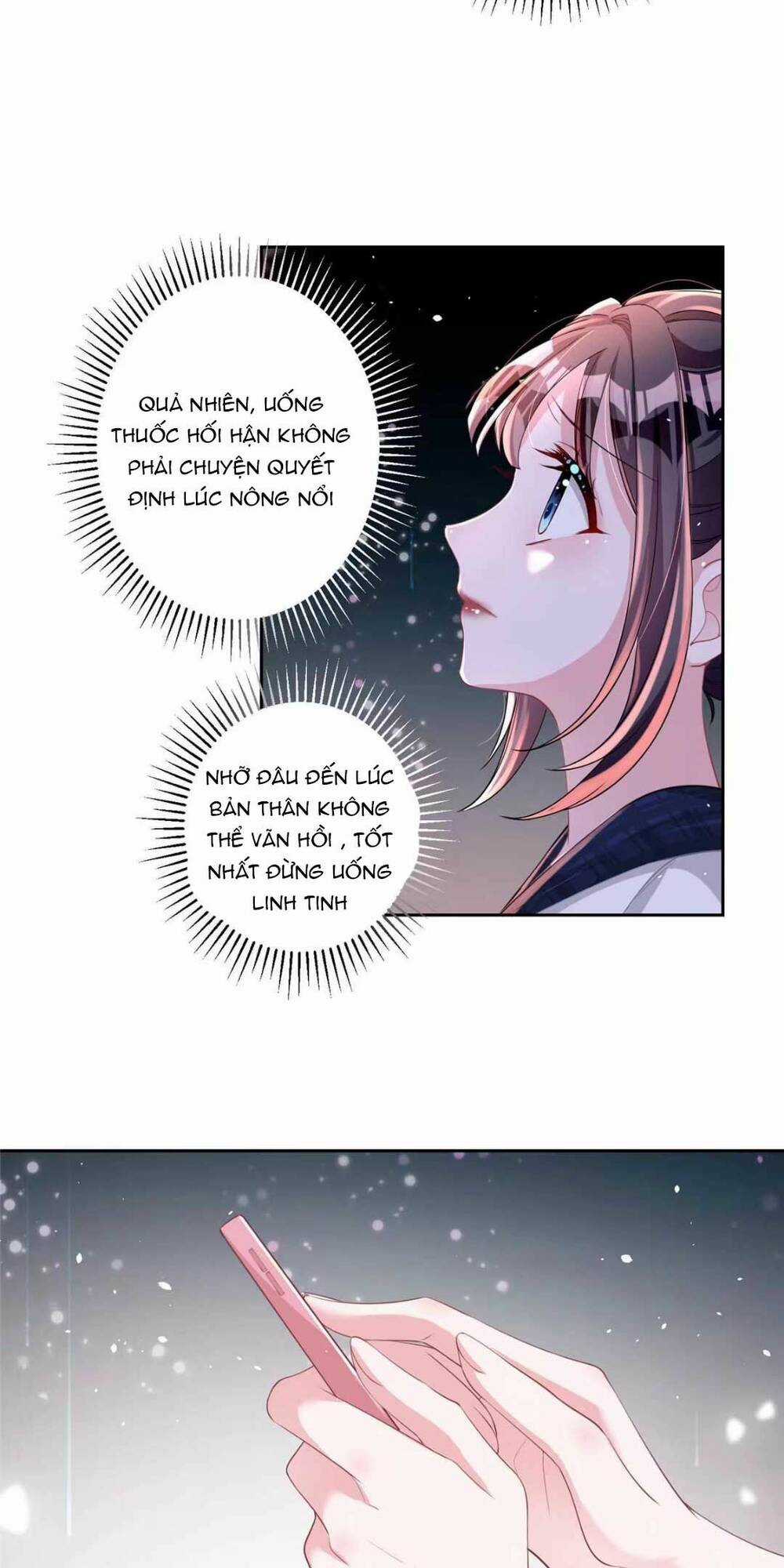 Tổng Tài Huyết Tộc Cực Sủng Cô Vợ Mỹ Nhân Ngư Chapter 19 trang 32