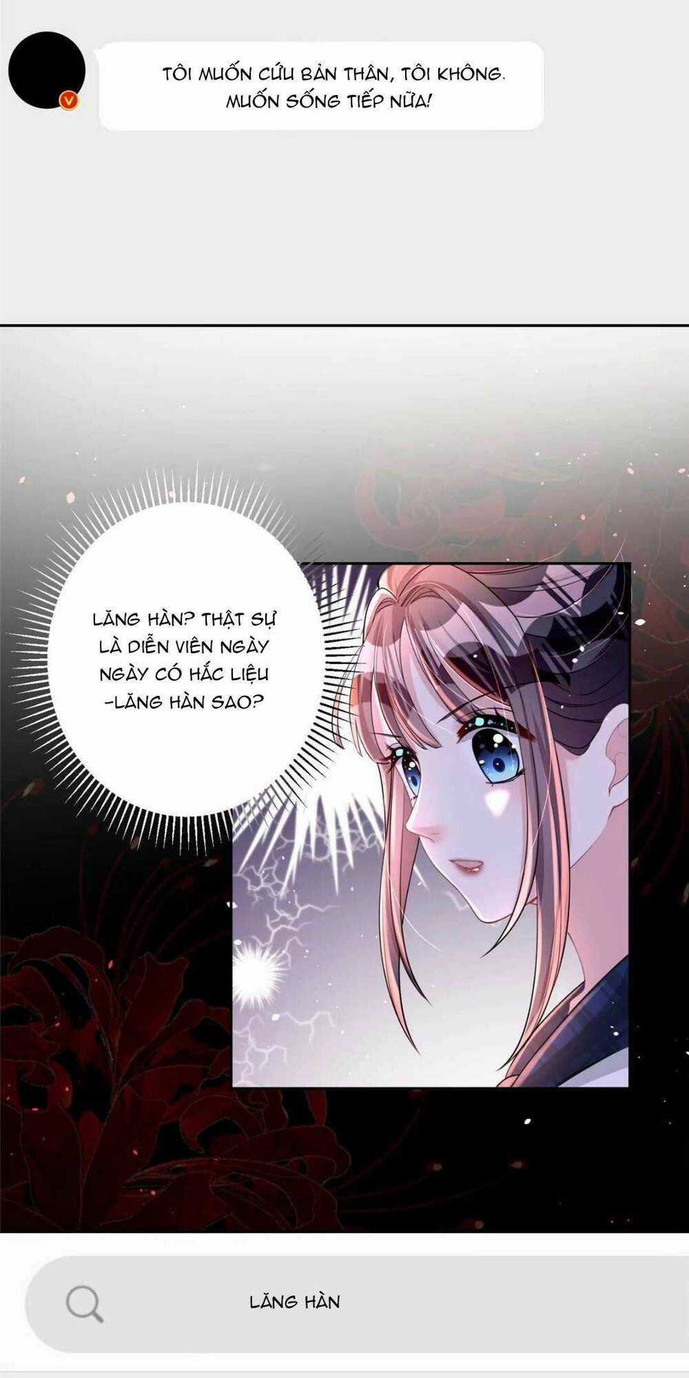 Tổng Tài Huyết Tộc Cực Sủng Cô Vợ Mỹ Nhân Ngư Chapter 19 trang 34