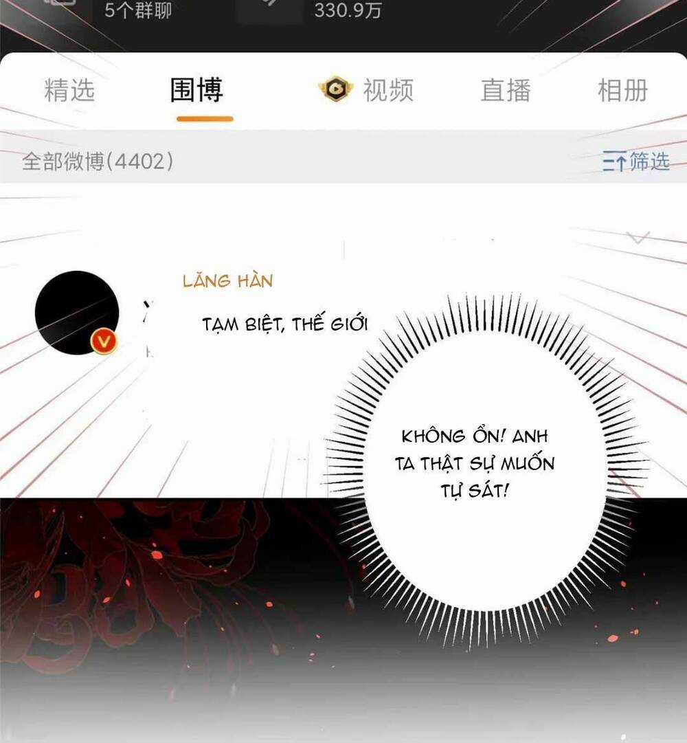 Tổng Tài Huyết Tộc Cực Sủng Cô Vợ Mỹ Nhân Ngư Chapter 19 trang 36