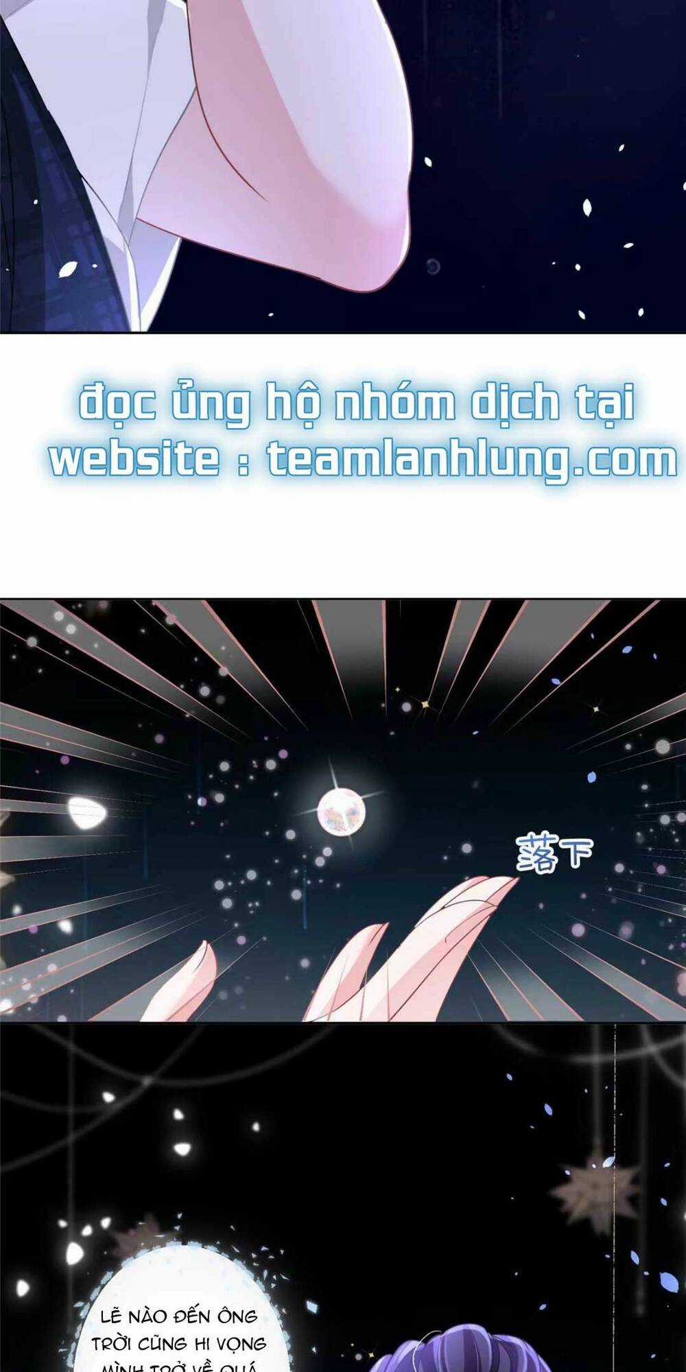 Tổng Tài Huyết Tộc Cực Sủng Cô Vợ Mỹ Nhân Ngư Chapter 19 trang 5