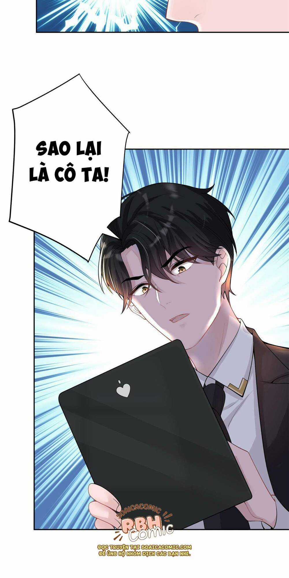 Tổng Tài Huyết Tộc Cực Sủng Cô Vợ Mỹ Nhân Ngư Chapter 2 trang 10