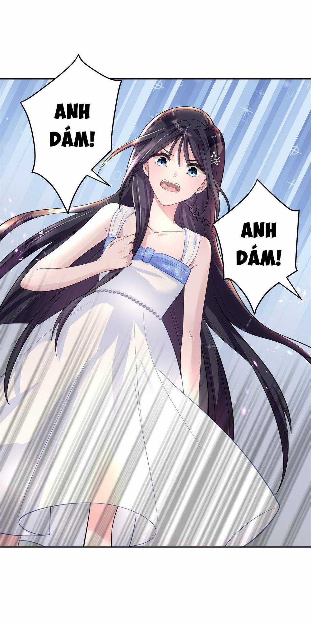 Tổng Tài Huyết Tộc Cực Sủng Cô Vợ Mỹ Nhân Ngư Chapter 2 trang 24