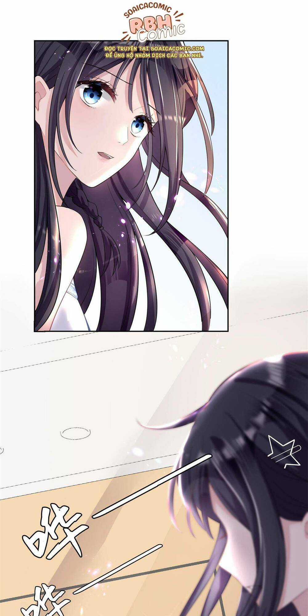 Tổng Tài Huyết Tộc Cực Sủng Cô Vợ Mỹ Nhân Ngư Chapter 2 trang 25