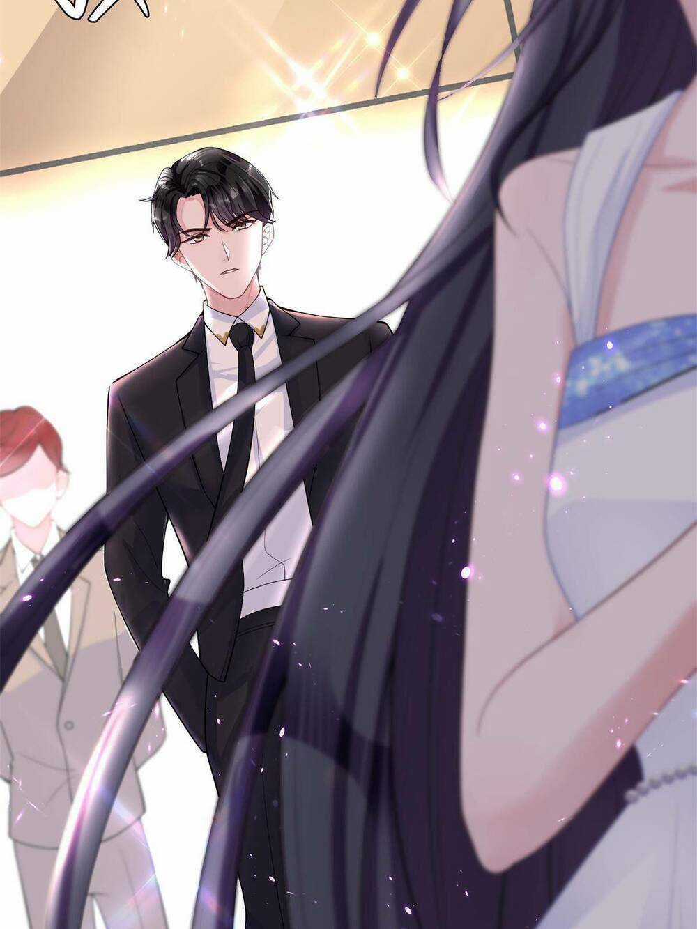 Tổng Tài Huyết Tộc Cực Sủng Cô Vợ Mỹ Nhân Ngư Chapter 2 trang 26